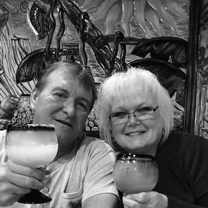 Meet your Posher, Robin